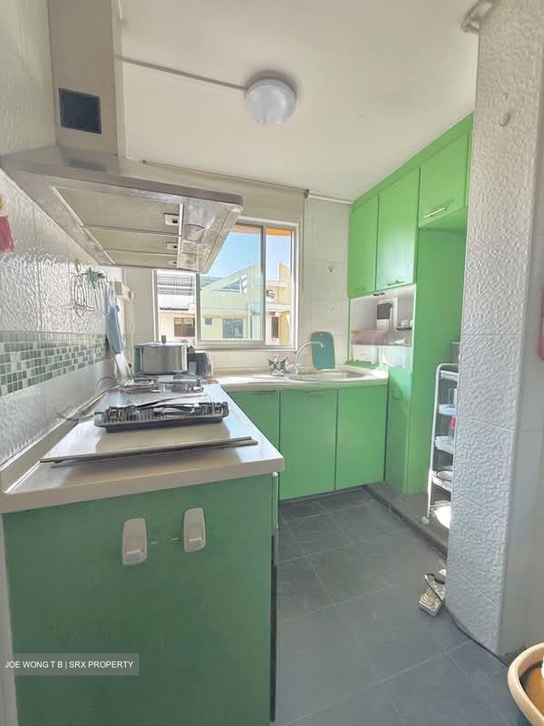 Blk 87 Commonwealth Heights (Queenstown), HDB 3 Rooms #575650471